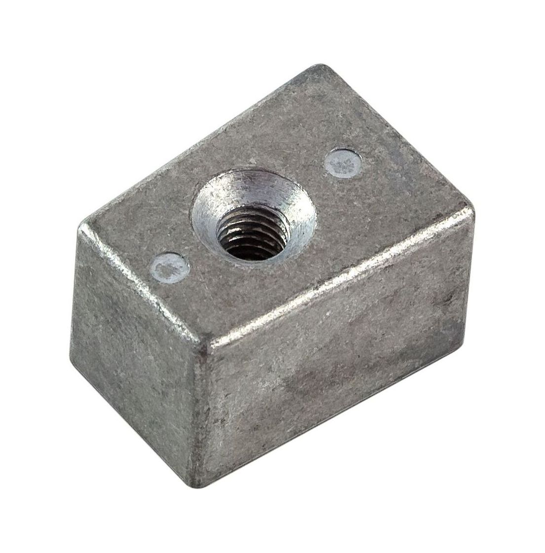 Анод цинковый Yamaha 40-50;F30-F60, Omax, 67C4525100ZN_OM купить c доставкой