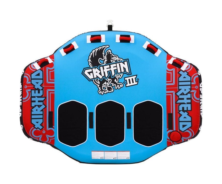 Баллон буксируемый AIRHEAD Griffin III купить c доставкой