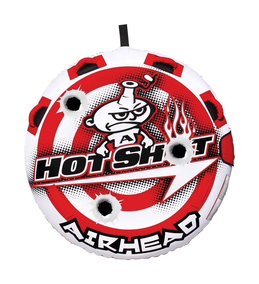 Баллон буксируемый AIRHEAD Hot Shot купить c доставкой