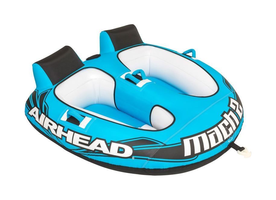 Баллон буксируемый AIRHEAD Mach 2 AHT2M2 купить c доставкой