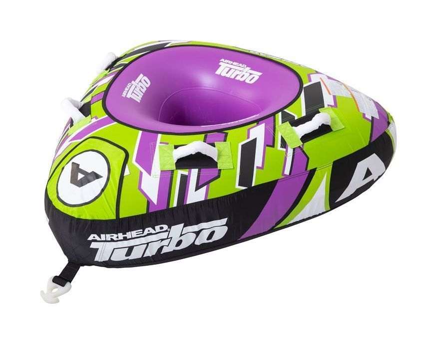 Баллон буксируемый AIRHEAD Turbo Towable купить c доставкой