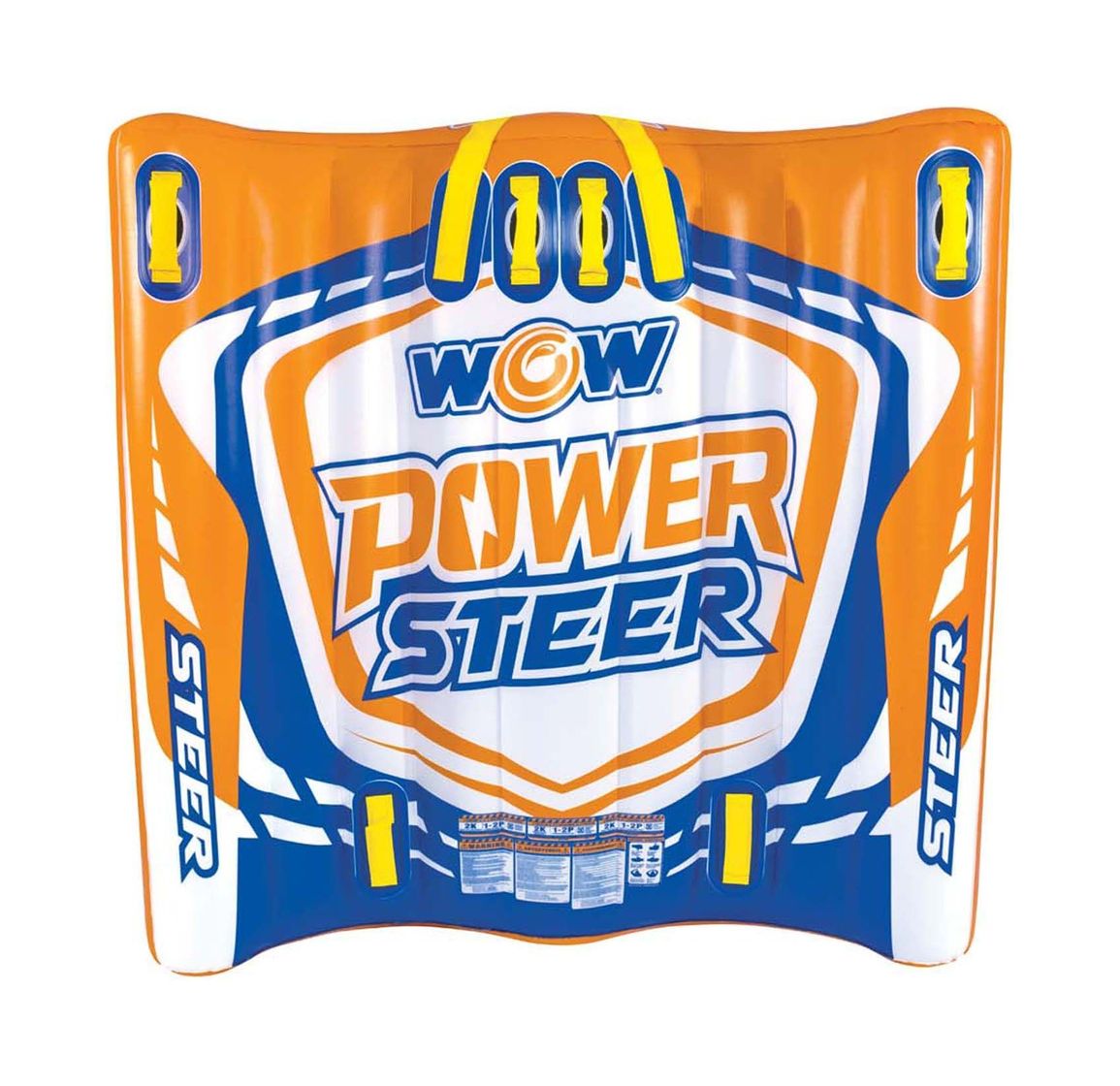 Баллон буксируемый Power Steer 2P купить c доставкой