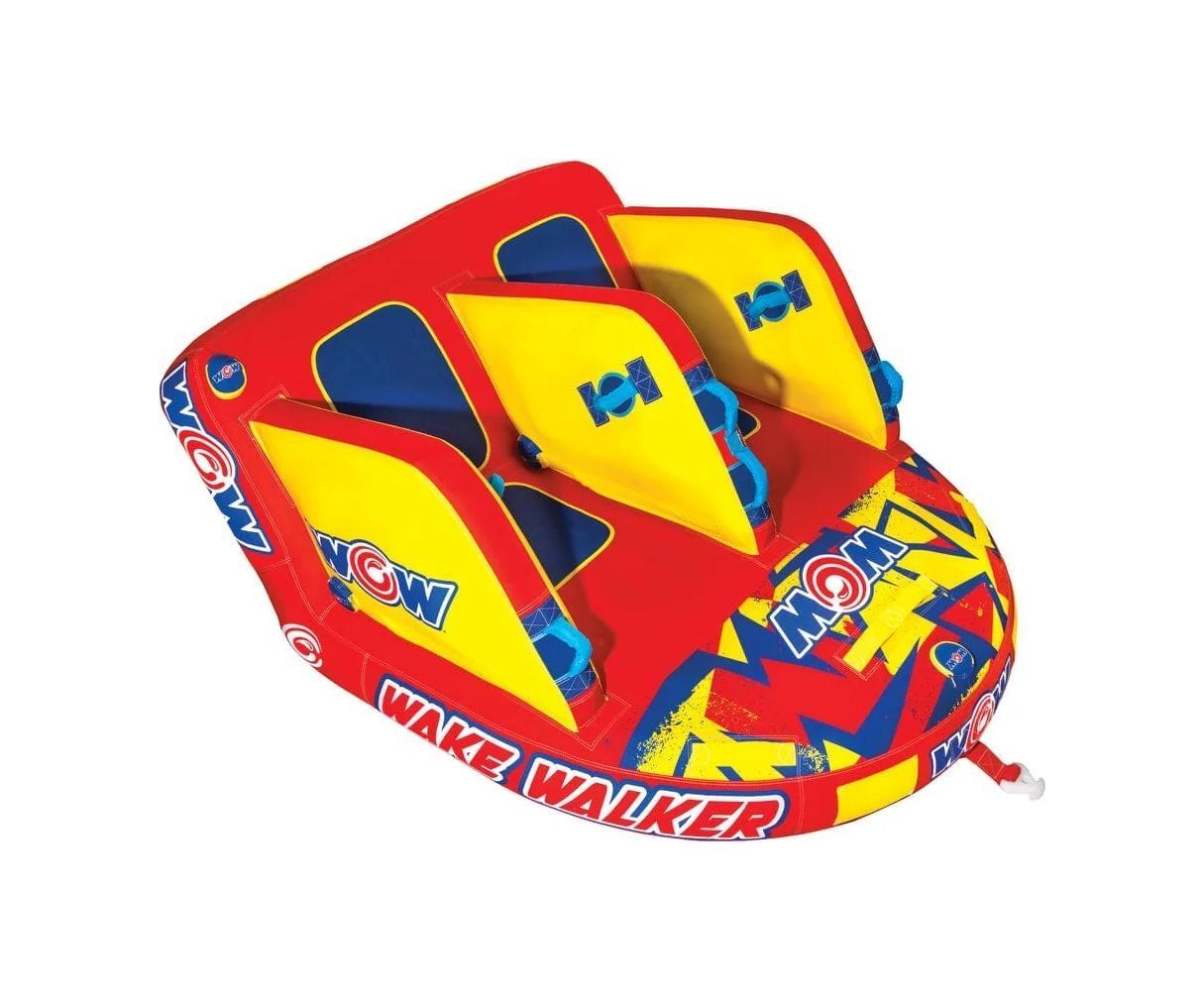 Баллон буксируемый Wake Walker 2P купить c доставкой