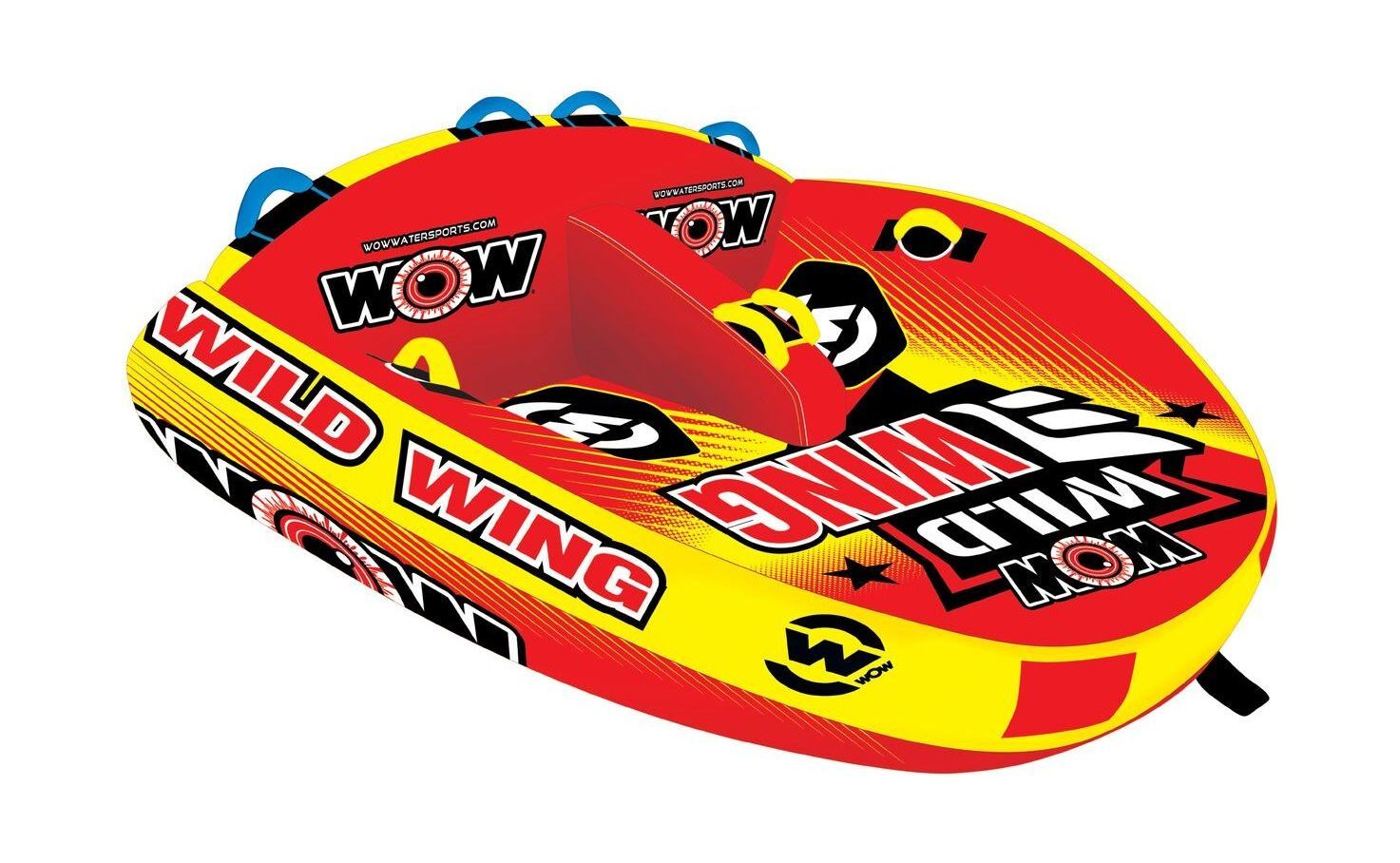 Баллон буксируемый Wild Wing 2P купить c доставкой