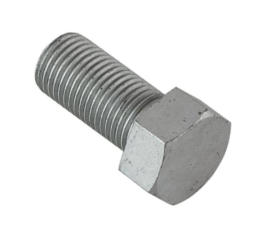Болт 12x25, Suzuki купить c доставкой