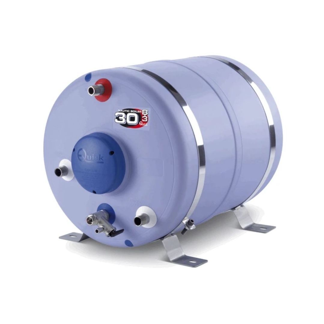 Бойлер 30L, 500W, 220V, Quick купить c доставкой