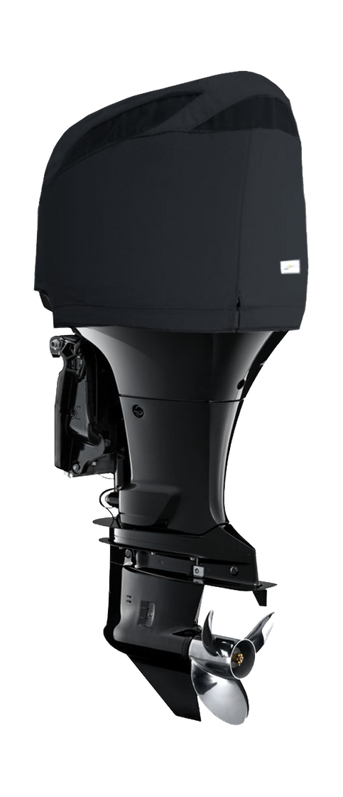 Чехол ходовой на капот Suzuki DF150A/175A/200A купить c доставкой