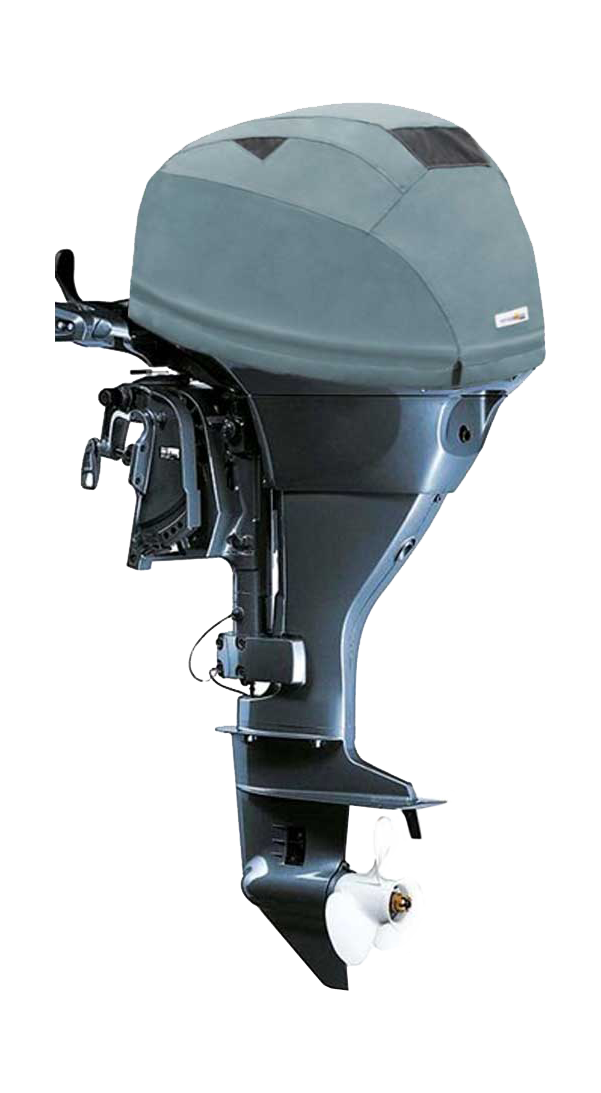 Чехол ходовой на капот Yamaha F25D (2010>) купить c доставкой