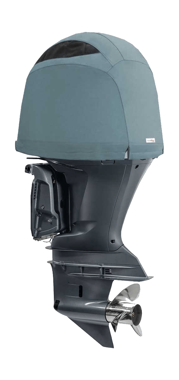 Чехол ходовой на капот Yamaha F350A (2007>) купить c доставкой