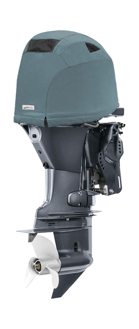Чехол ходовой на капот Yamaha F50H, F60F, F70A (2010>) купить c доставкой
