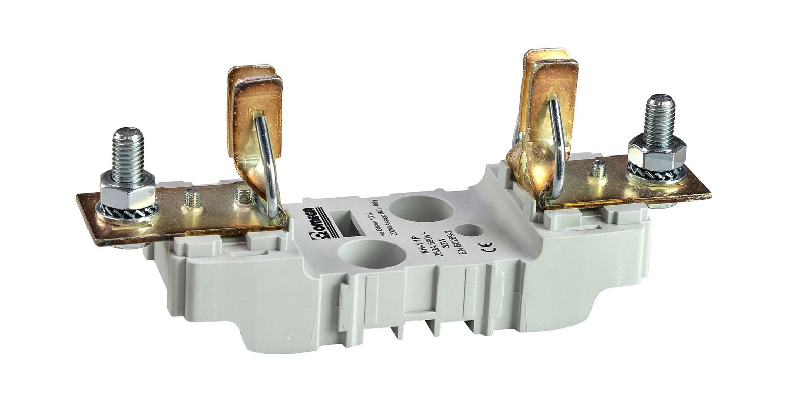 Держатель предохранителя для подруливающих устройств Max Power СТ35/45/60/80/125/VIP150 купить c доставкой