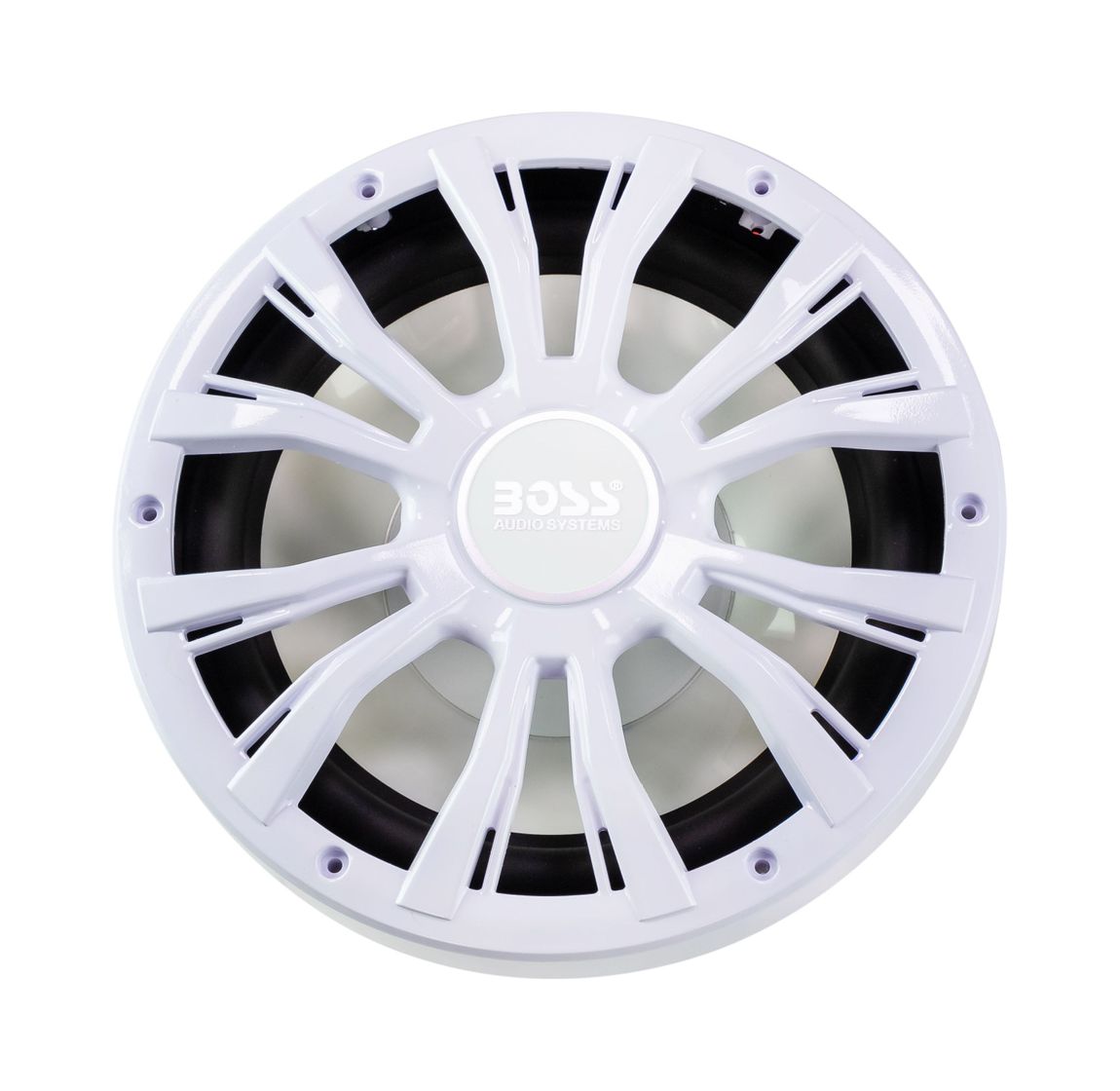 Динамик для сабвуфера BOSS MRGB10W, 800W купить c доставкой