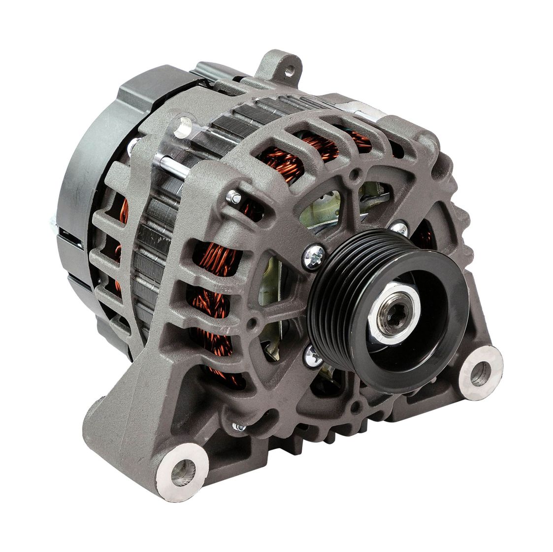 Генератор Volvo Penta 3.0G\4.3\5.7L, Recmar, 3862613_RM купить c доставкой