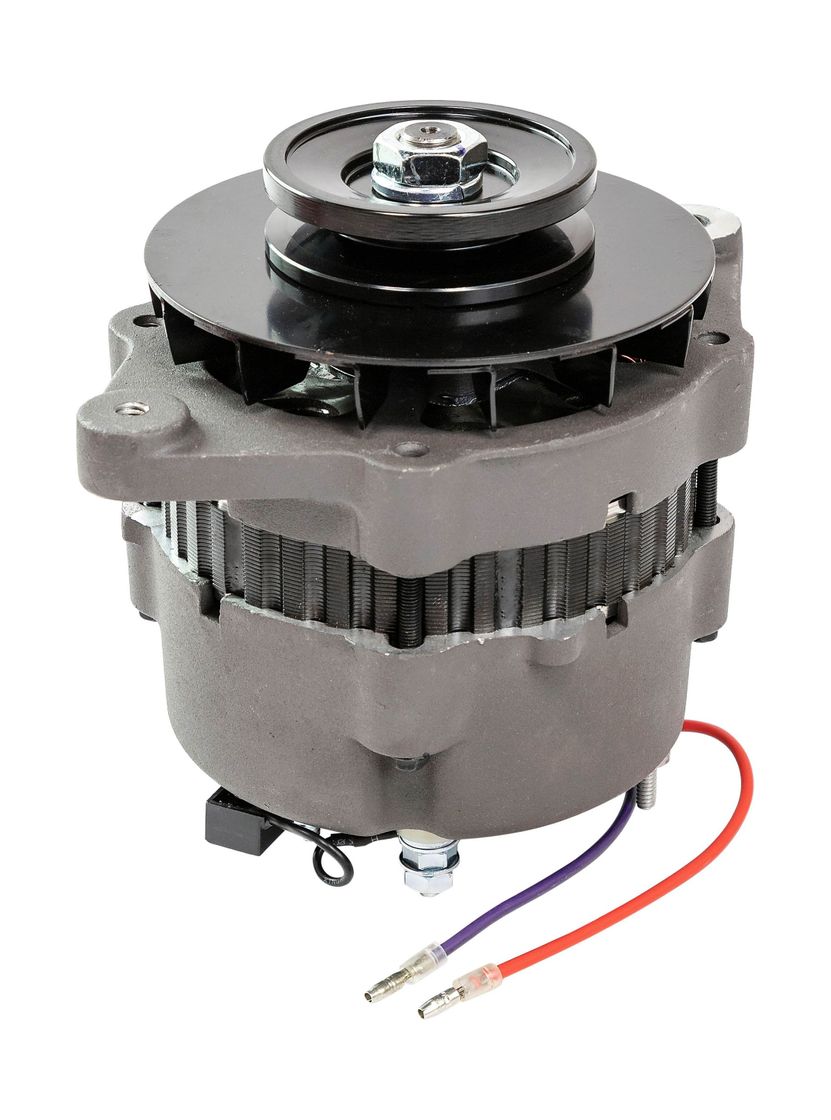 Генератор Volvo Penta GM 3.0, 4.3, 5.7, 7.4, 8.2, Recmar, 3854809_RM купить c доставкой