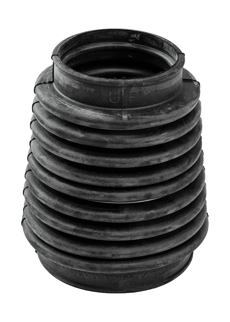 Гофра Volvo Penta DP-G DPX-A, Recmar, 3860384_RM купить c доставкой