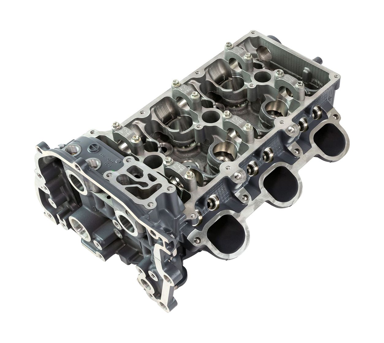 Головка блока цилиндров Suzuki DF350A(port), 1110398L20000 купить c доставкой