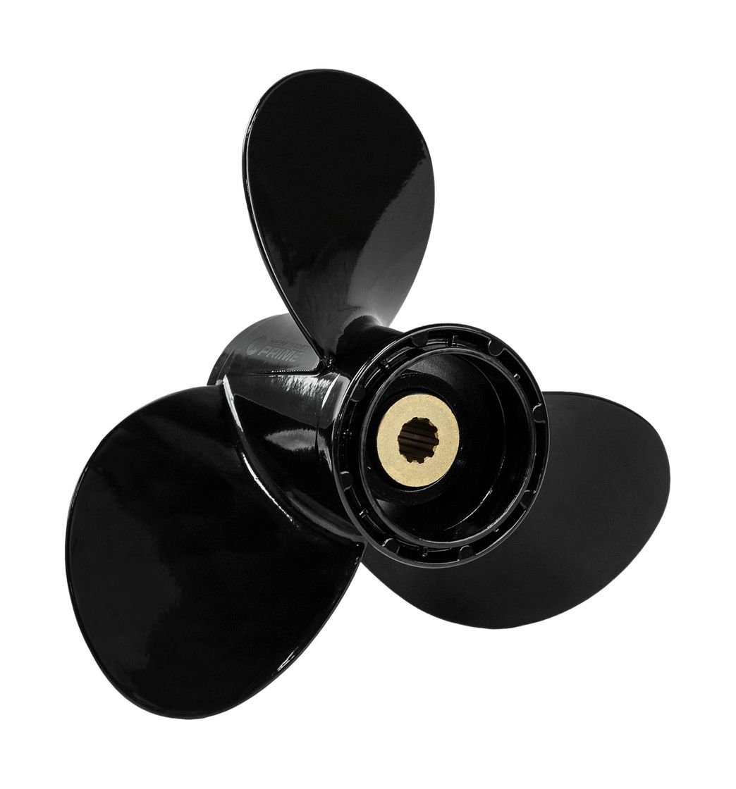 Гребной винт 3x9-1/4x10, Marine Rocket Prime купить c доставкой