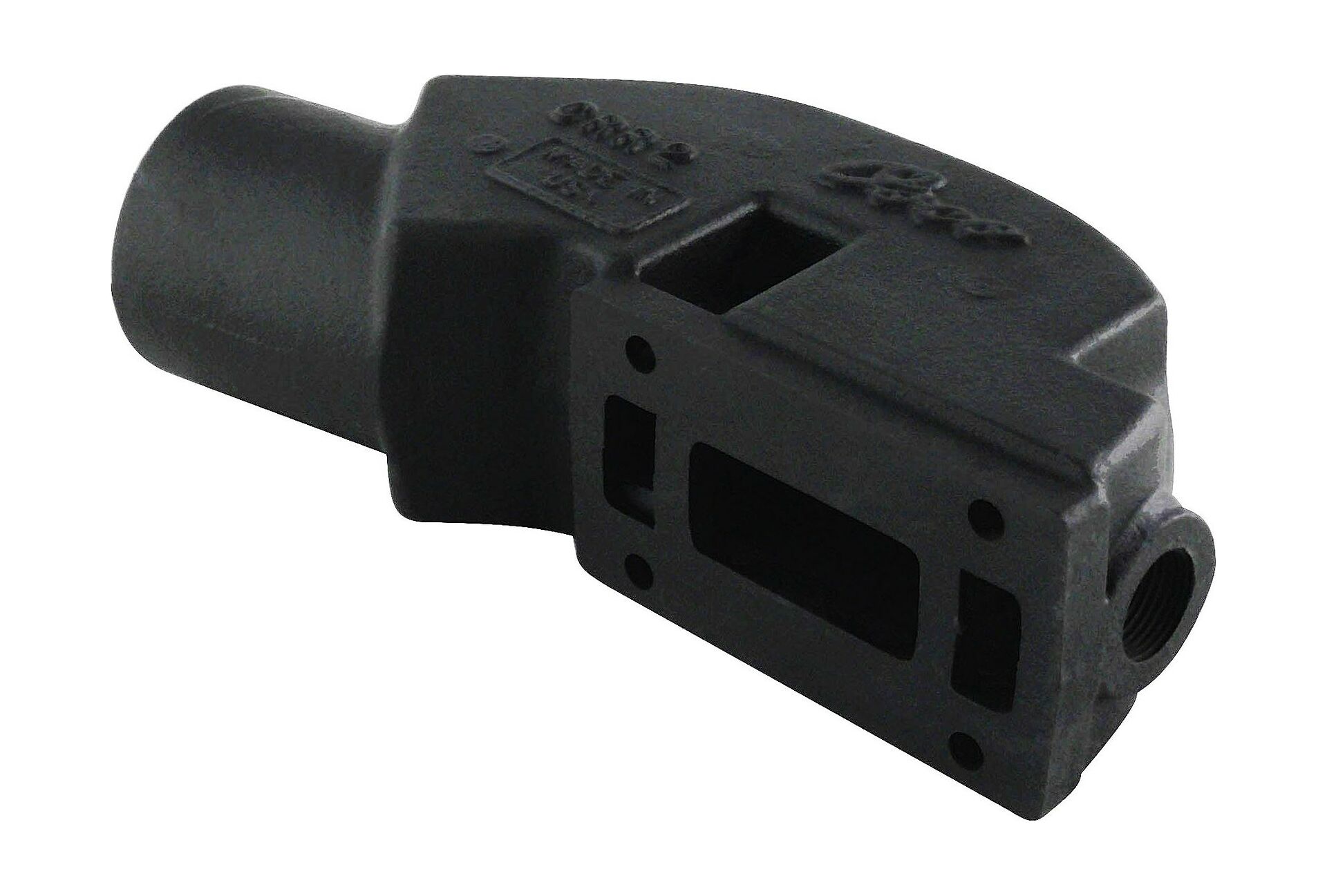 Гусак GM V6 3
