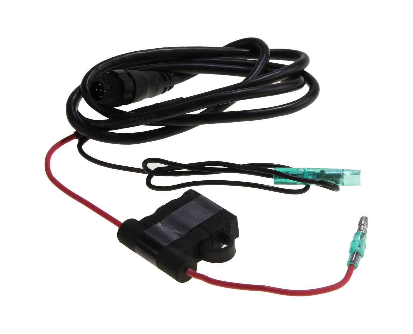 Кабель питания NMEA2000 SMIS Suzuki+T-коннектор купить c доставкой