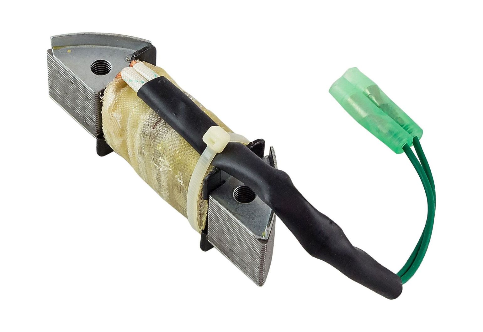Катушка генератора Yamaha 9.9F-15F (освещения), Recmar, 63V8553300_RM купить c доставкой