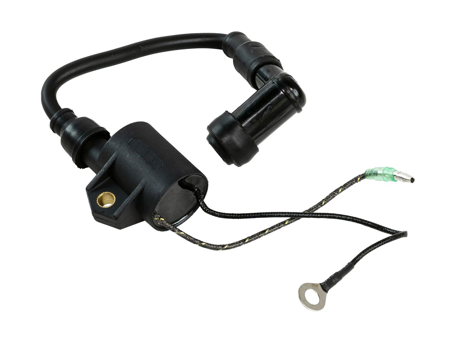 Катушка зажигания TOHATSU M40D/50D/70C/115A, Omax, 3C8060480_OM купить c доставкой