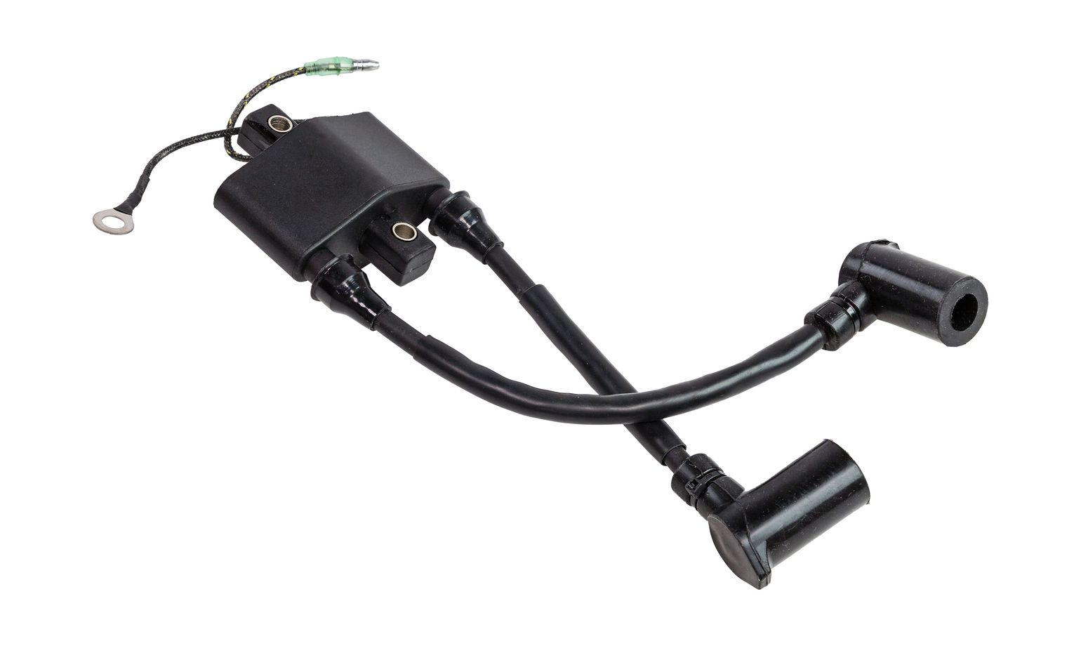 Катушка зажигания Tohatsu/Mercury 9.9-18, Recmar, 3G2060402_RM купить c доставкой