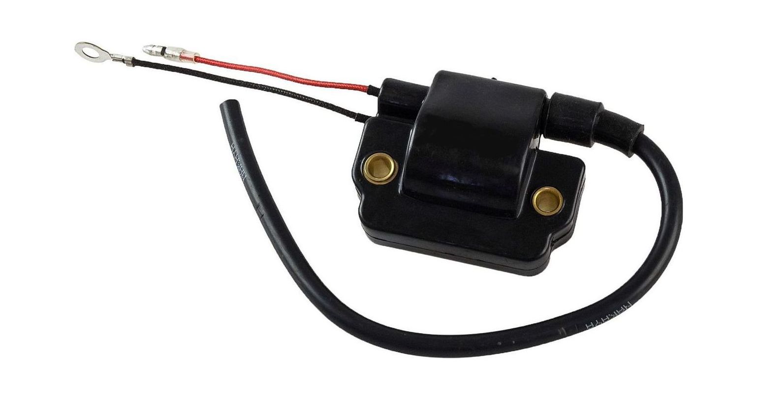 Катушка зажигания Yamaha 115-225, Recmar, 6E58557011_RM купить c доставкой
