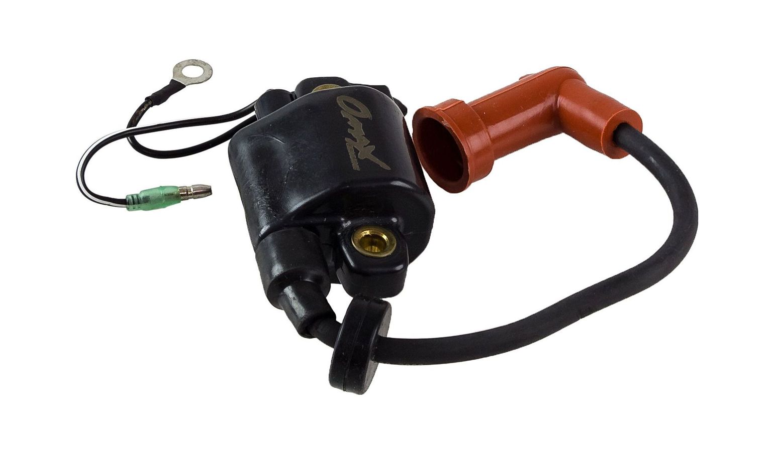 Катушка зажигания Yamaha 50/60-70, Omax купить c доставкой