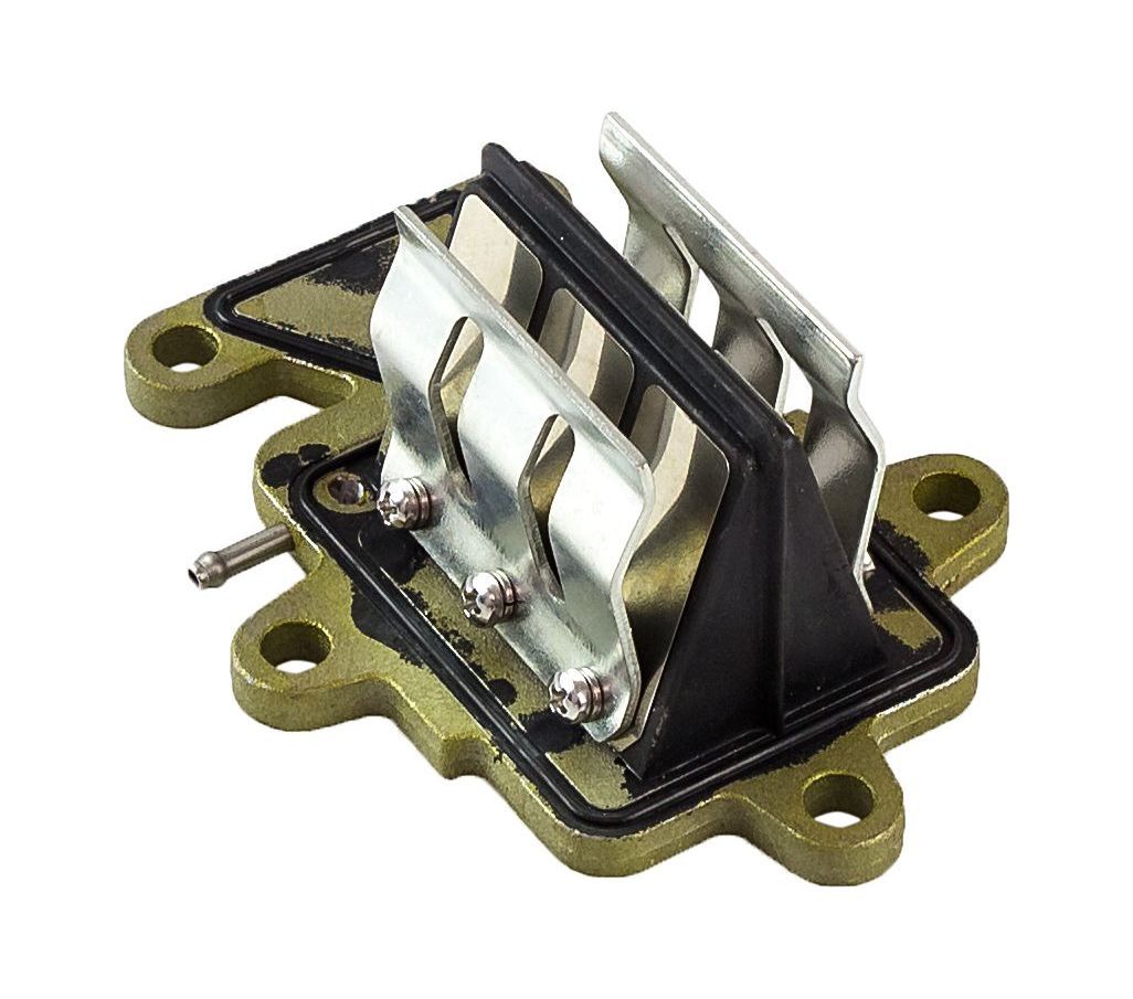 Клапан лепестковый в сборе Yamaha 15F, Omax купить c доставкой