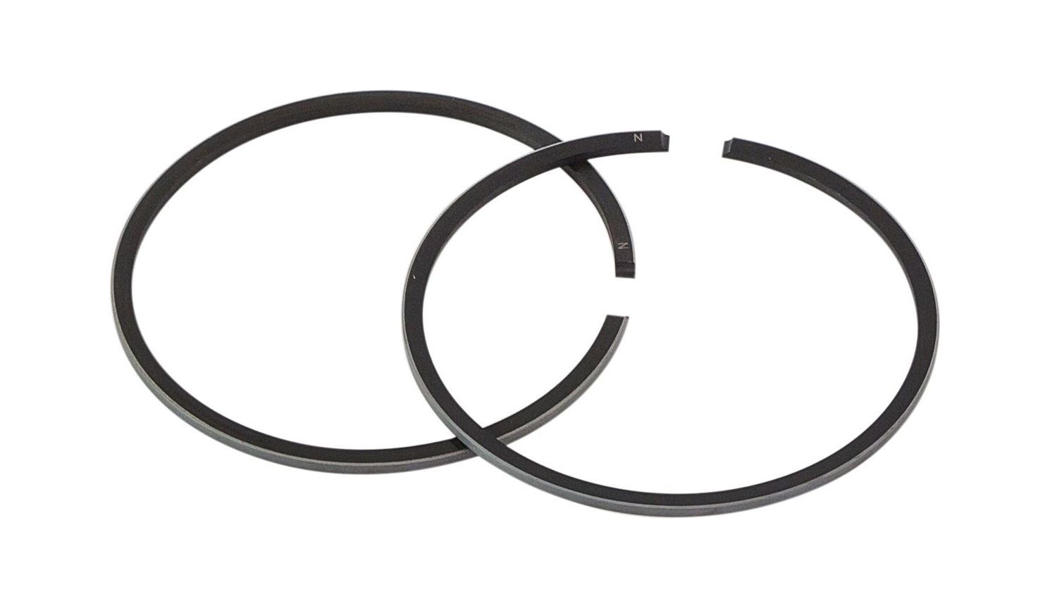 Кольца поршневые Yamaha 25B-30H (STD), Omax купить c доставкой