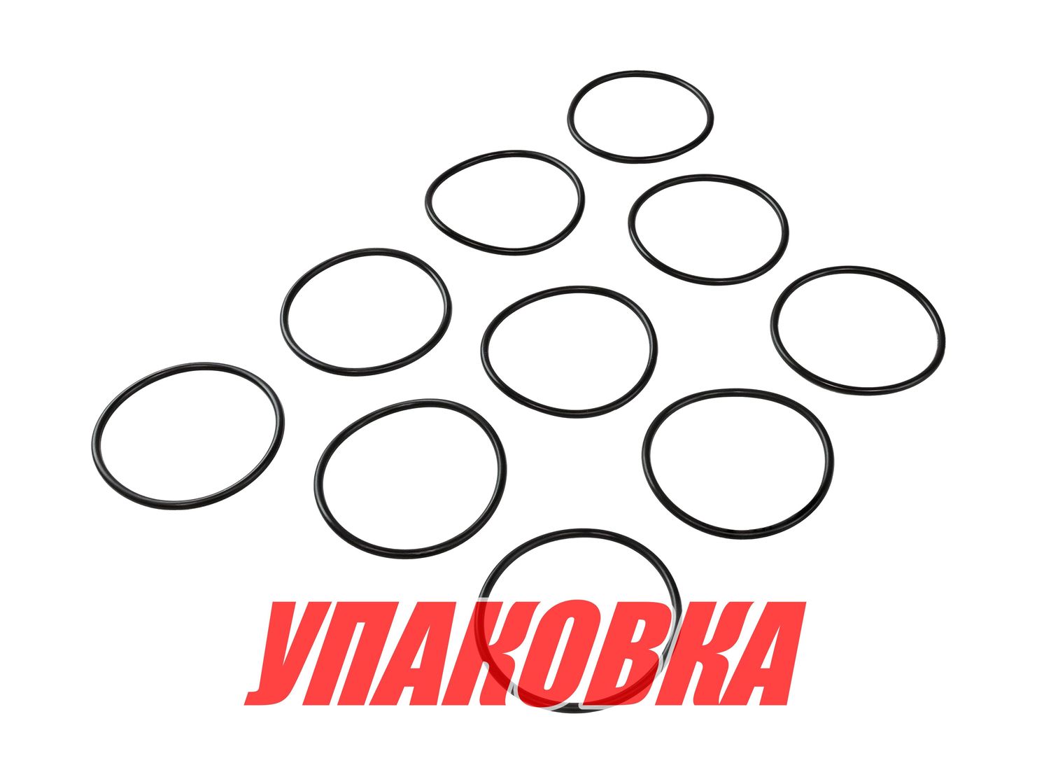 Кольцо уплотнительное Mercury, Omax, 25815460_1UP_OM купить c доставкой