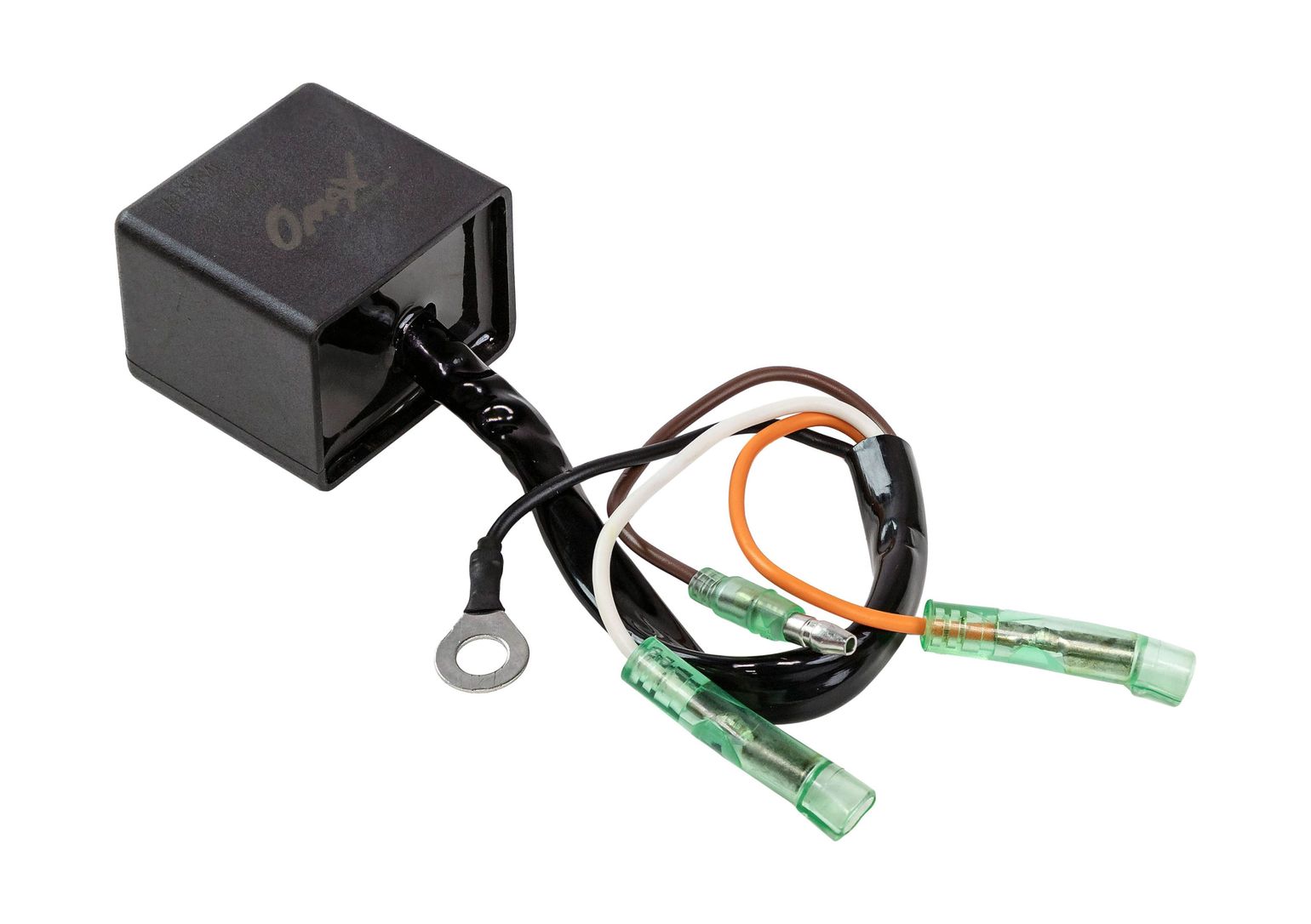Коммутатор Yahama 2, Omax, 6A18554000_OM купить c доставкой