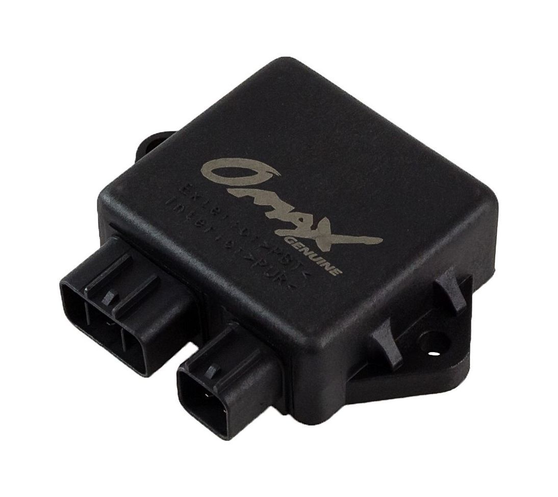 Коммутатор Yamaha 40X/E40X, Omax, 66T8554000_OM купить c доставкой