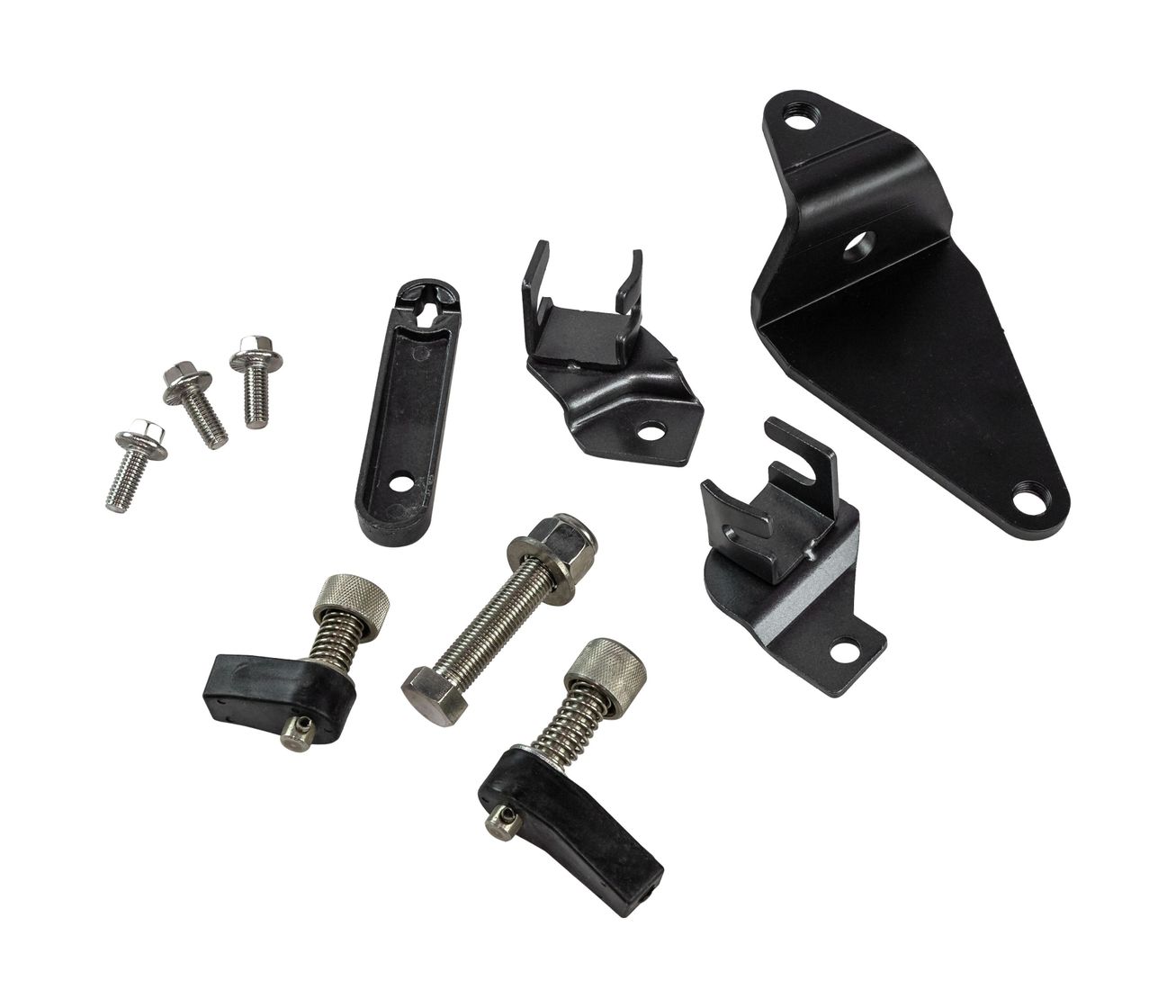 Комплект подключения ДУ Yamaha 20С, 25D, 25V, 30G, 30H, 689-48501-50-00, Marine Rocket купить c доставкой