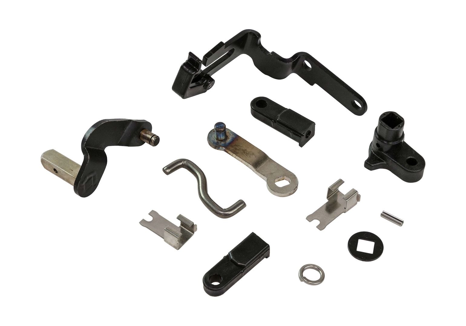 Комплект подключения ДУ Yamaha, 6J8-48501-11, Marine Rocket купить c доставкой