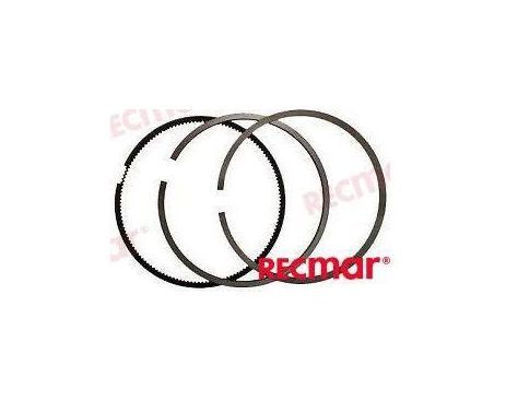 Кольца поршневые Volvo Penta AD31-43, Recmar, 3817033_RM купить c доставкой