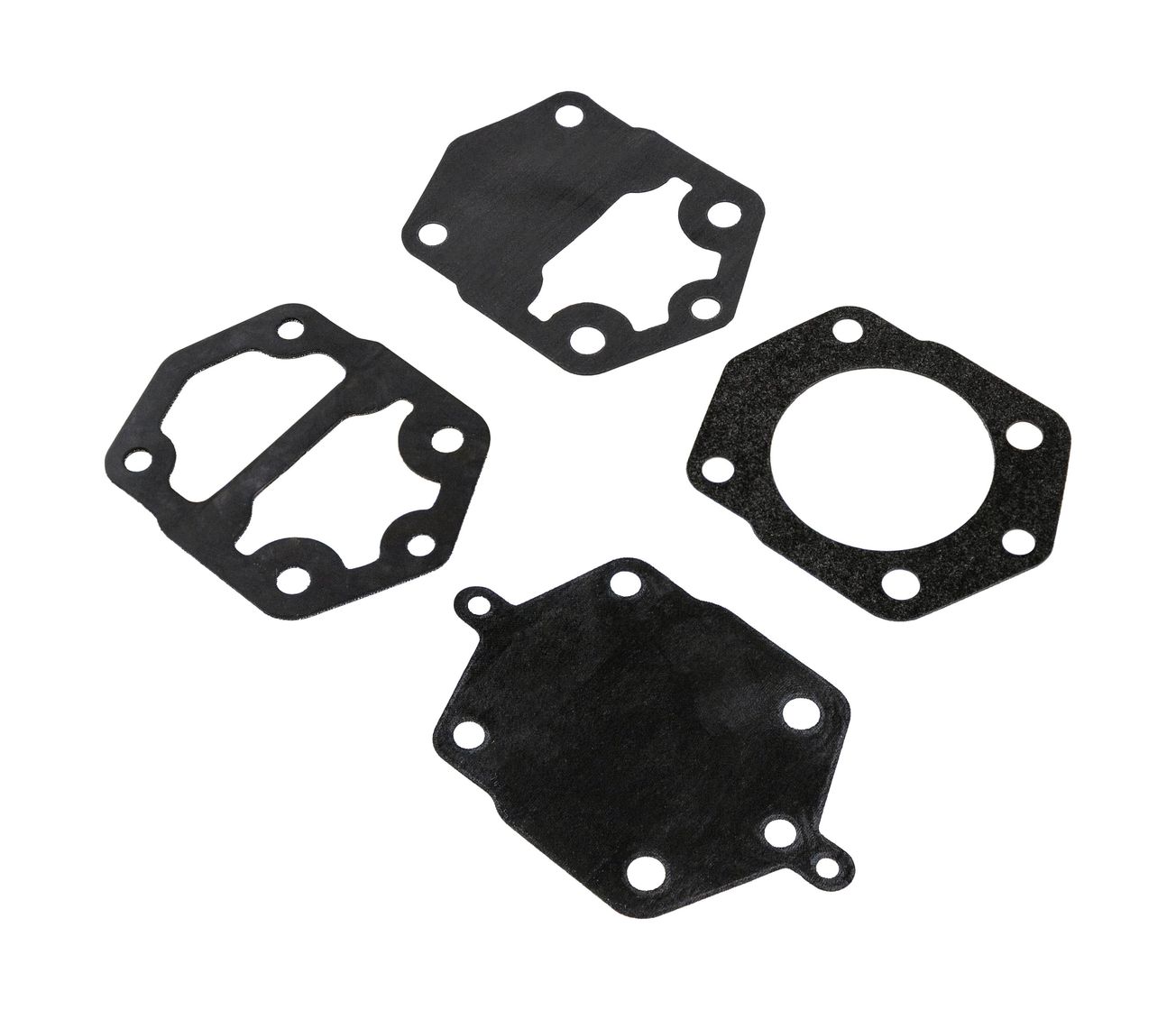 Комплект прокладок топливного насоса, Yamaha 115-225, Omax, 6E5244100000_OM купить c доставкой