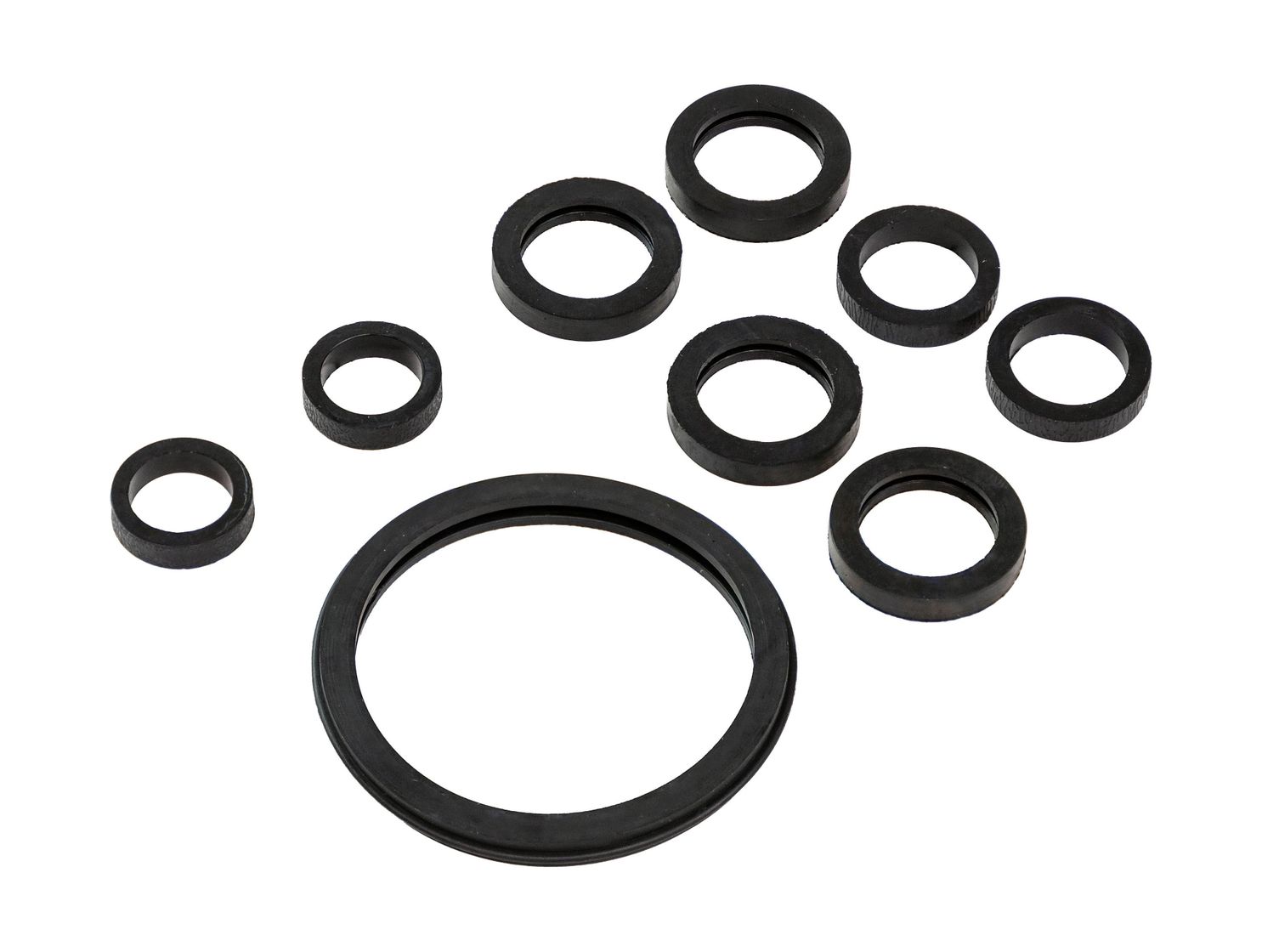 Комплект прокладок Volvo Penta 2001-2003, Recmar, 876224_RM купить c доставкой