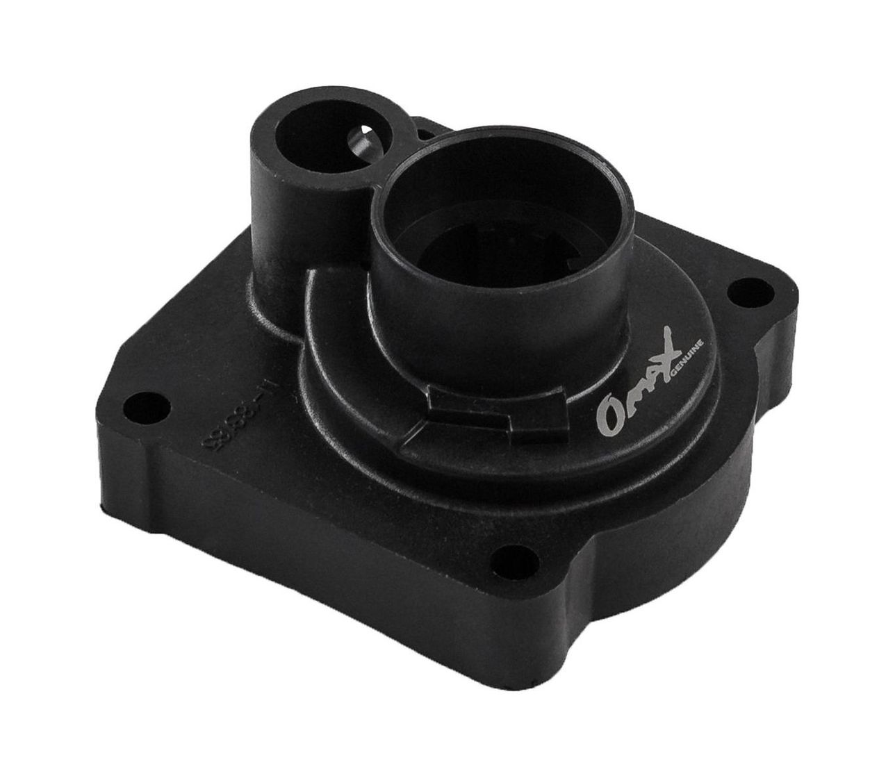 Корпус помпы Yamaha 25-30/F20-30, Omax, 61N4431101_OM купить c доставкой