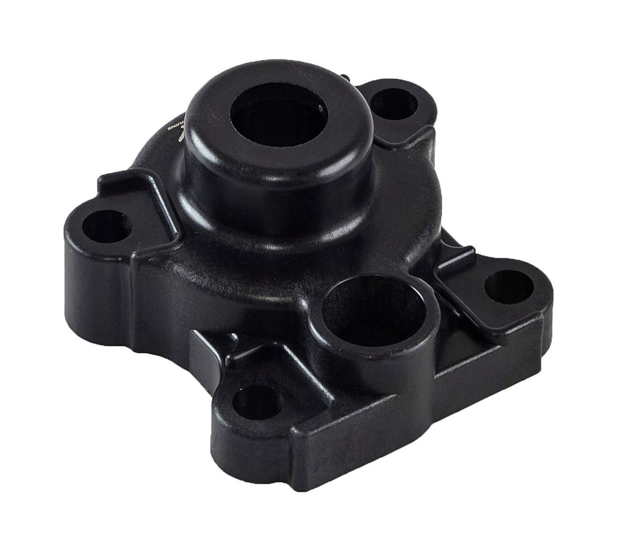 Корпус помпы Yamaha 25-50, Recmar, 6J84431100_RM купить c доставкой