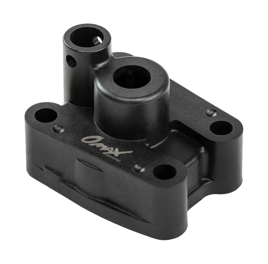 Корпус помпы Yamaha 4-5, OMAX, 6E04431100_OM купить c доставкой
