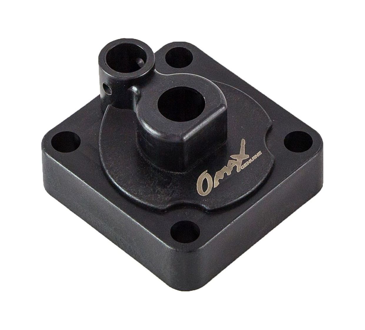 Корпус помпы Yamaha 9.9F-15/F6-15 (с обоймой), Omax купить c доставкой