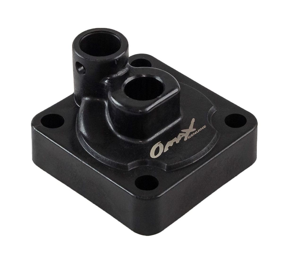 Корпус помпы Yamaha F9.9-20, Omax купить c доставкой