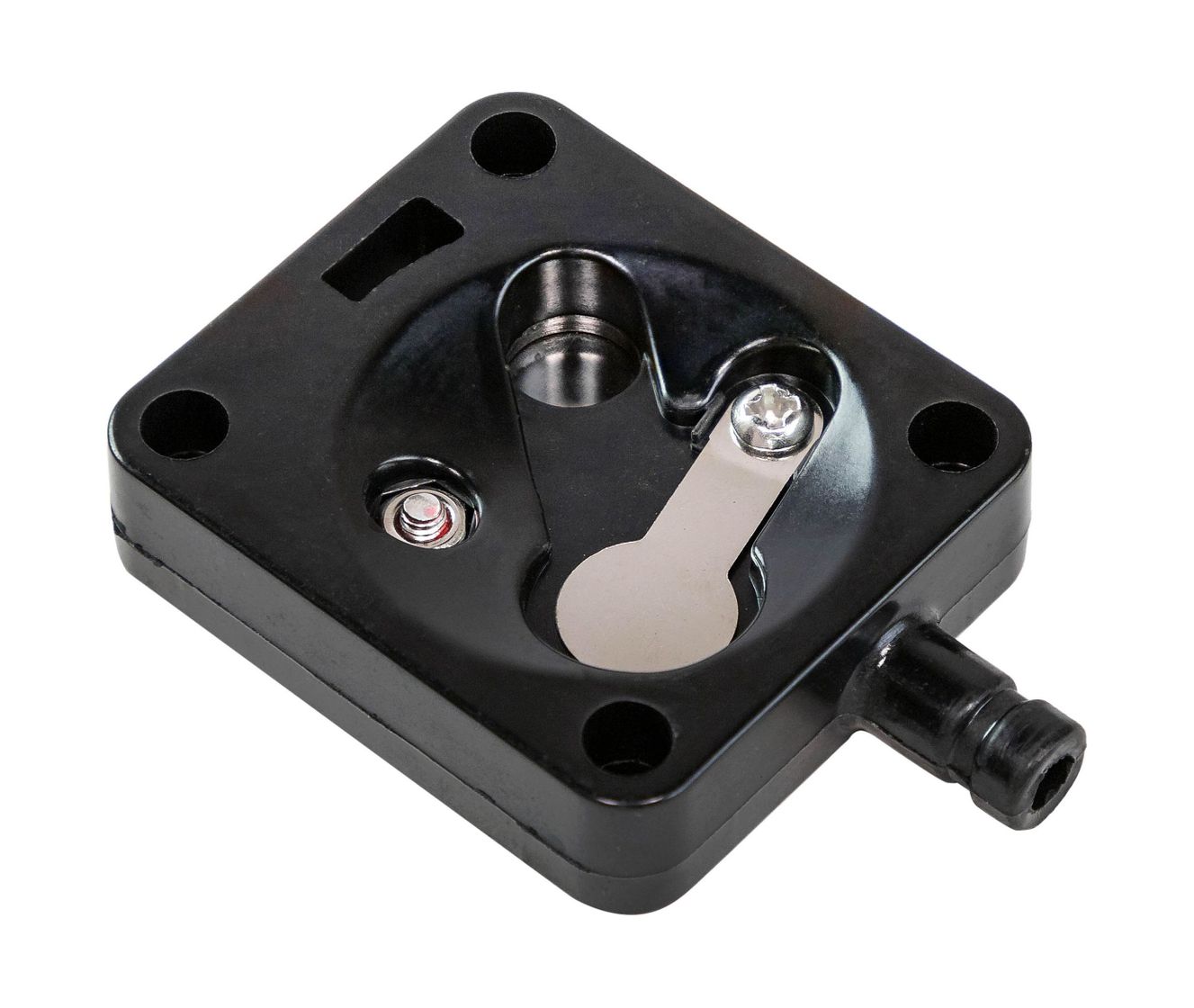 Корпус топливного насоса Tohatsu 9.9-50D, Omax, 6822441200_OM купить c доставкой