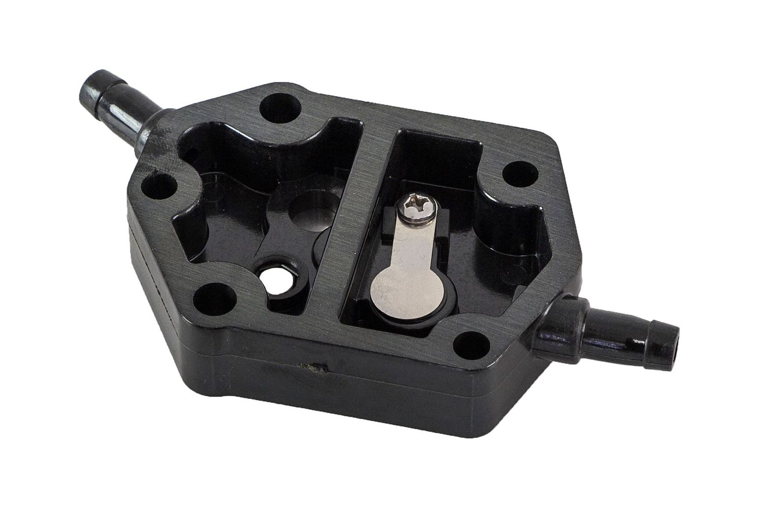 Корпус топливного насоса Yamaha 25-90, Omax купить c доставкой