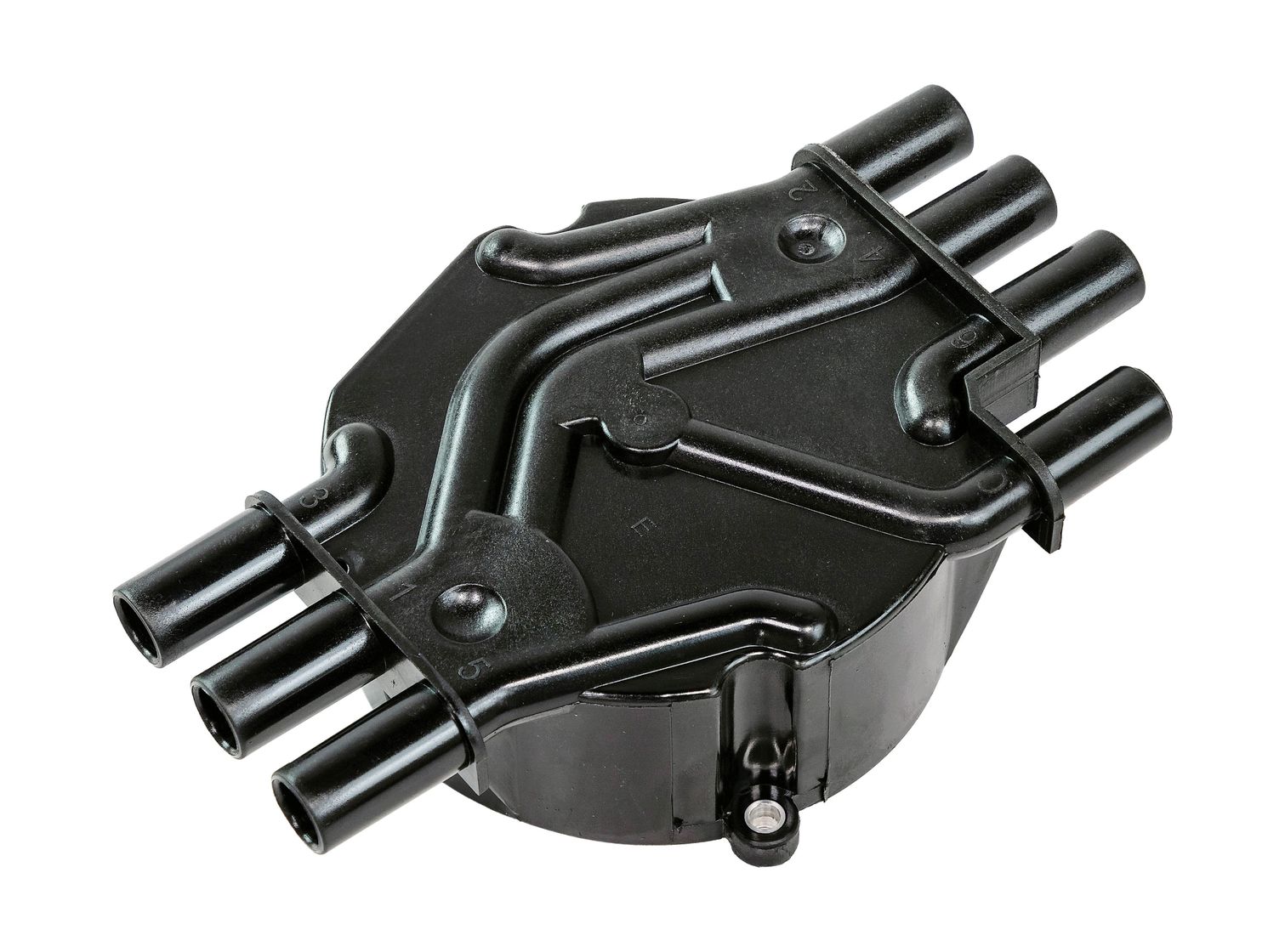 Корпус трамблера Volvo Penta 4.3L Vortec V6, Recmar, 3859019_RM купить c доставкой