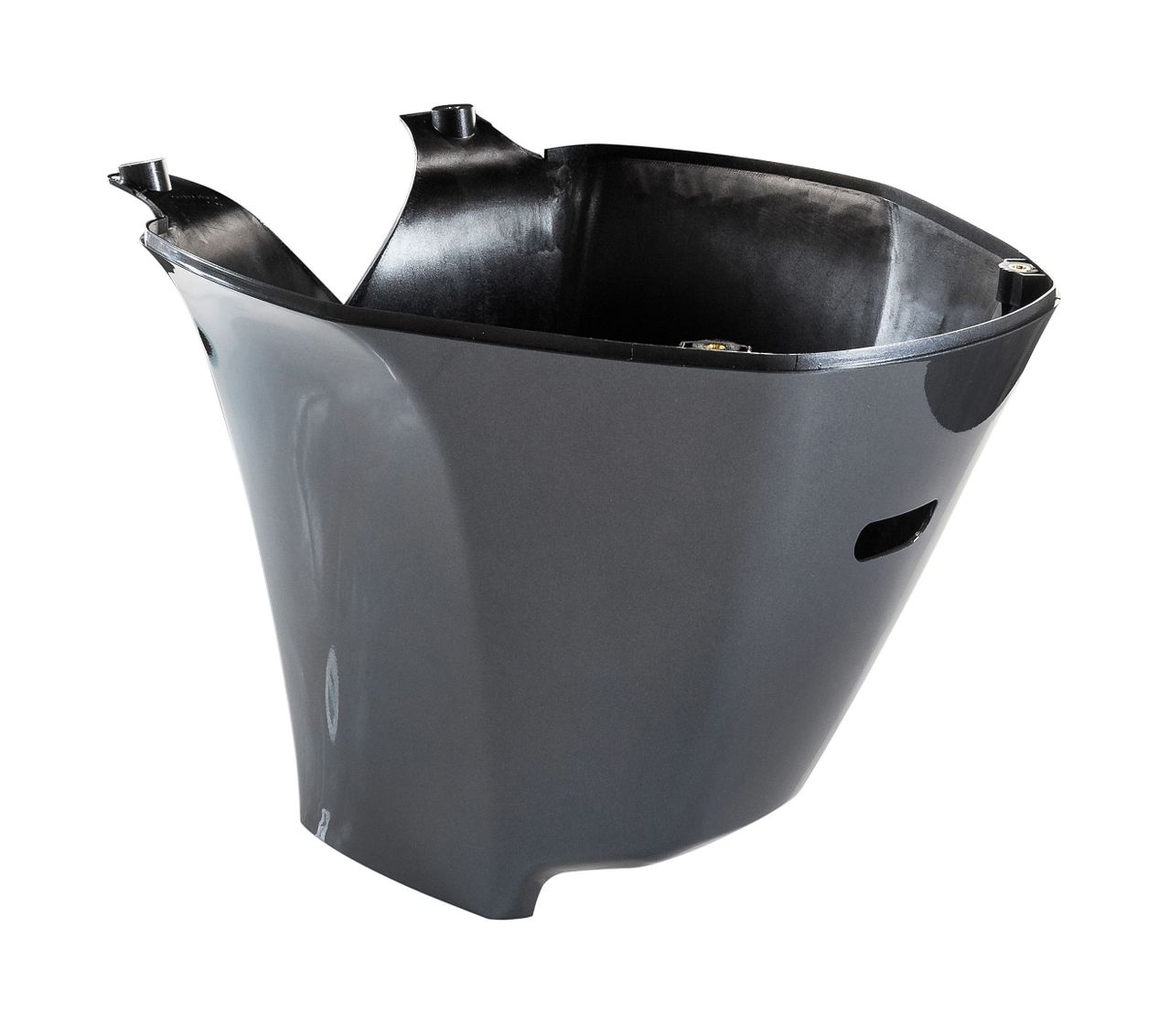 Кожух дейдвуда Yamaha Z150/Z175/Z200 купить c доставкой