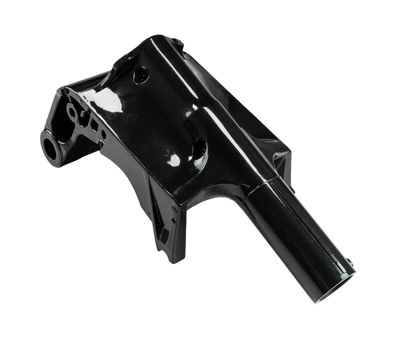 Кронштейн шарнирого соединения Suzuki DF25A/30A (L) купить c доставкой