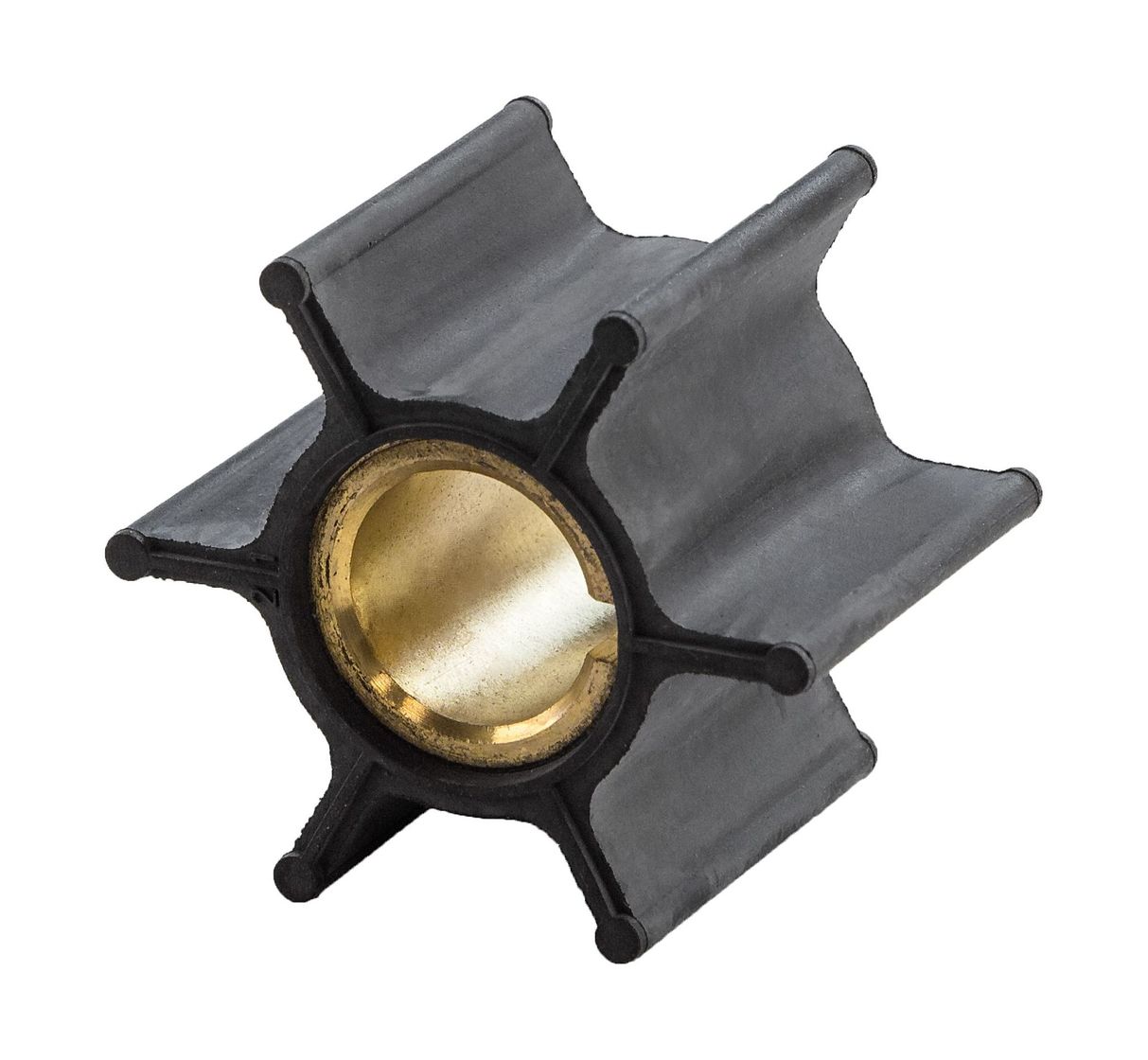 Крыльчатка охлаждения Honda BF8C, BF9.9A/B, BF15A/B, Omax купить c доставкой