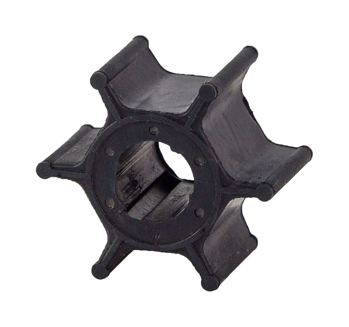 Крыльчатка охлаждения Suzuki DF8A/9.9A/15A/20A/DT9.9(A)/15(A), Omax купить c доставкой